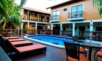 Imagem: POUSADA RESIDENCIAL em FLORIANÓPOLIS