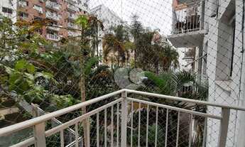 Imagem: Apartamento com 2 dormitórios à venda