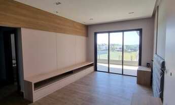 Imagem 7: Maravilhosa casa à venda no condomínio Residencial Fazenda Alvorada em Porto Feliz