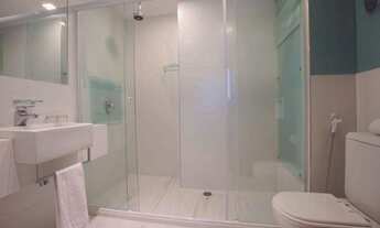 Imagem 5: Studio Bourbon Ibirapuera 27m² 1 dormitório 1 vaga em Moema para locação