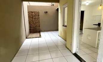 Imagem 2: Monte Prince II, Passaré, Casa Dupléx, 60m2, 2 Qtos, Projetada e Desocupada