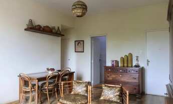 Imagem 4: Apartamento para Aluguel - Leblon, 2 Quartos, 90 m2