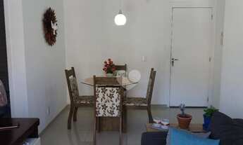 Imagem 1: Apartamento 2 quartos 1 vaga à venda no Engenho Novo