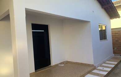 Imagem 3: Casa na Vila Progresso em Itaberaí-GO