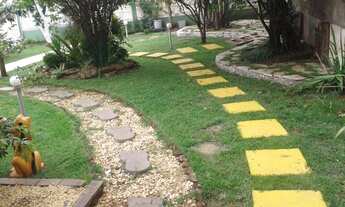 Imagem 7: ALUGO CASA EM VICENTE PIRES ( Rua 05