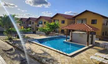 Imagem 2: Casa a venda e pra aluguel no condomínio Santa Cristina no Indianápolis