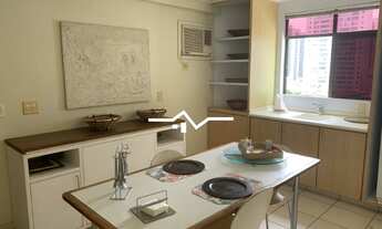 Imagem 6: Apartamento de 450m² para locação na São Brás, 4 suítes - Doutor Imóveis Belém