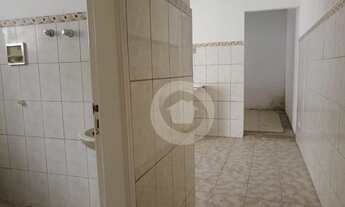 Imagem 7: Casa com 1 dormitório para alugar, 40 m² por R$ 1.500,00/mês - Vila Adyana - São José dos