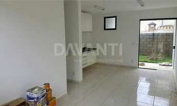 Imagem 3: Casa - Parque Beatriz - Campinas