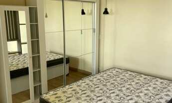 Imagem 6: Apartamento com 1 dormitório, Vila Oliveira - Mogi das Cruzes - SP