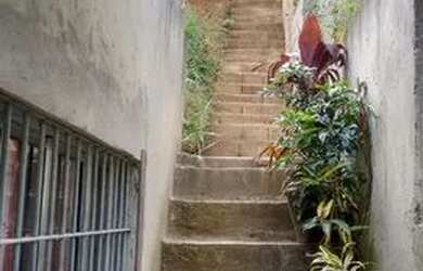 Imagem 4: Casa em franco da rocha