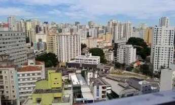 Imagem: LOCAÇÃO - APTO 01 DORM SEM VAGA PRÓXIMO