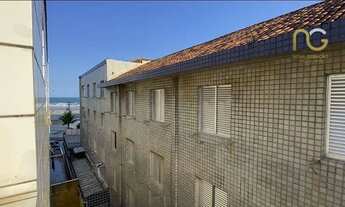 Imagem 2: Kitnet com 1 dormitório à venda, 35 m² por R$ 128.000,00 - Mirim - Praia Grande/SP