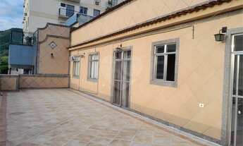 Imagem 2: COBERTURA - 02 QUARTOS - ENGENHO DE DENTRO