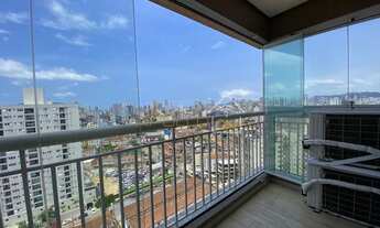 Imagem 4: Venda de Apartamentos / Padrão na cidade de Santos