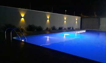 Imagem 4: Espaço Blessed Casa com 1 dormitório