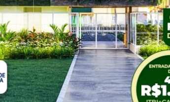 Imagem: APARTAMENTO ARACAJU COND ARUANA PARK RESIDENCE