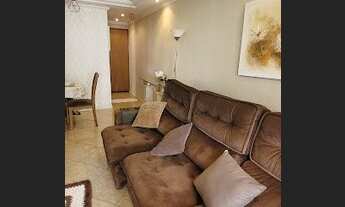 Imagem 7: Apartamento para venda tem 65 metros quadrados com 3 quartos em Vila Ivone - São Paulo - S