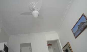 Imagem 3: Alugo quitinete na Praia de Botafogo com vista lateral Pão de Açúcar