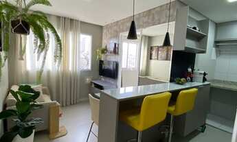 Imagem: APARTAMENTO RESIDENCIAL em SÃO PAULO