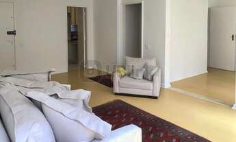 Imagem 7: Apartamento á Venda na Cerqueira César 03 dormitórios 117m²