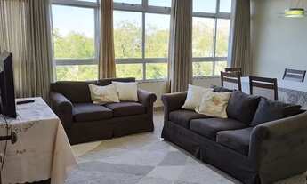 Imagem 1: Alugo Apto SQS 315 2 suítes, mobiliado R$ 4.900,00