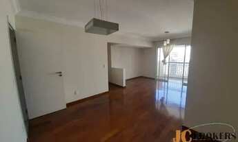 Imagem 2: Apartamento com 100m² de área útil, 3 dormitórios sendo 1 suíte, 2 vagas