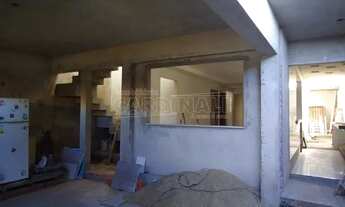 Imagem: Casa Sobrado em São Carlos