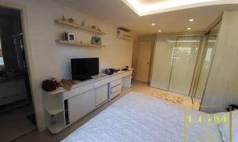 Imagem 6: Magnifica Cobertura Linear no bairro de São Francisco !!