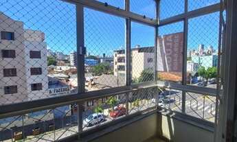 Imagem 2: BENTOALVES aluga apto c/ peças amplas, 03 dorm., 02 vagas, no Centro - Caxias do Sul - RS