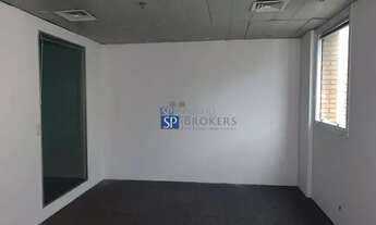 Imagem 6: Sala para alugar, 200 m² por R$ 23.300,27/mês - Vila Olímpia - São Paulo/SP