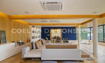 Imagem 7: São Paulo - Casa Padrão - Cidade Jardim