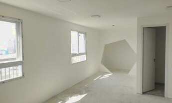 Imagem 7: Apartamento para venda tem 47 metros quadrados com 2 quartos em Vila Pompéia - São Paulo