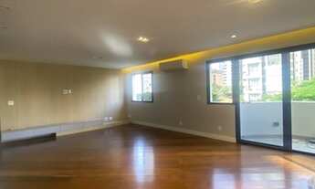 Imagem 3: Apartamento para Locação em São Paulo, Itaim Bibi, 3 dormitórios, 3 suítes, 5 banheiros, 3