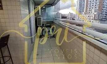 Imagem 6: Santos - Apartamento Padrão - Ponta da Praia