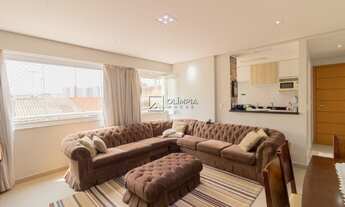 Imagem 3: Apartamento Venda Vila Romana 59 m² 2 Dormitórios