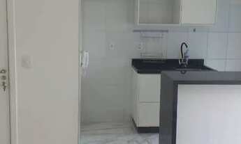 Imagem: Apartamento com 2 dormitórios para alugar