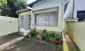 Imagem: Casa - Vila Rossi Borghi e Siqueira - Campinas