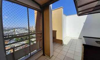 Imagem 4: Apartamento Cobertura a venda no Bairro Casa Branca -Santo André