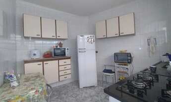 Imagem 7: SãO BERNARDO DO CAMPO - Apartamento Padrão - Rudge Ramos