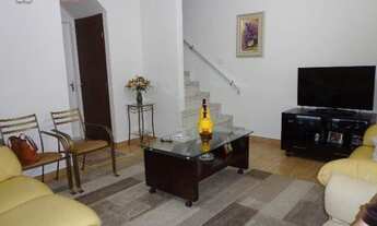 Imagem 3: Sobrado com 3 dormitórios à venda, 200 m² por R$ 650.000,00 - São João Clímaco - São Paulo