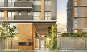 Imagem 2: Apartamento JK para Venda - 20.17m², 1 dormitório, Cidade Baixa