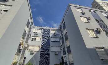 Imagem: Apto 01 Dorm para LOCAÇÃO