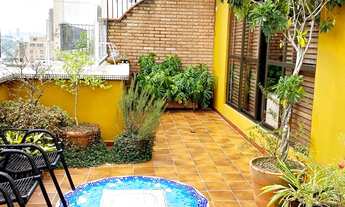 Imagem 5: Apartamento para aluguel tem 270 metros quadrados com 3 quartos em Sumarezinho - São Paulo