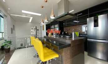 Imagem: Cobertura 4 quartos - Bairro Ouro Preto