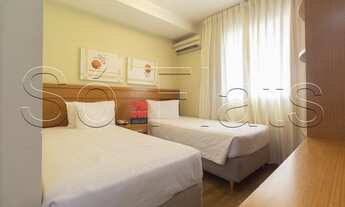 Imagem 4: The Premium Osasco 35m² 1 dormitório 1 vaga de garagem disponível para locação no Centro