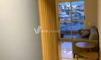 Imagem 4: Apartamento - Residencial Parque da Fazenda - Campinas