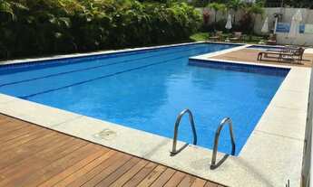 Imagem: Apartamento 2/4 na Paralela - nascente e