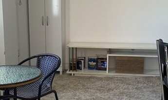 Imagem 2: Flat pra locação anual