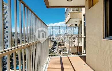 Imagem 2: Vila Isabel Apartamento com 3 dormitórios